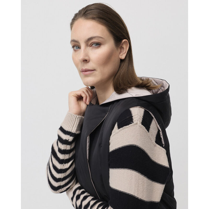 Marco Polo Ground Strokes Sweater image number 1